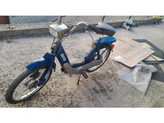 ciclomotore piaggio ciao cc.49anno 1970 epoca