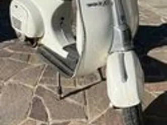 vespa 50 special