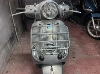 vespa lx50 4t 4v touring