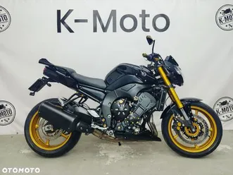 yamaha fz8