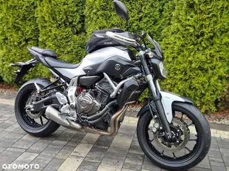 yamaha mt