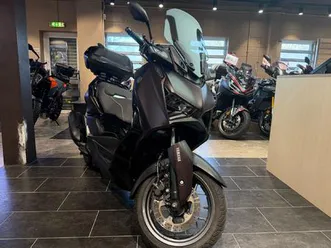 yamaha xmax 125 tech cvt v-belt euro 5 124 cc