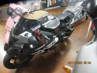 2004 honda cbr1000