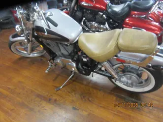 1999 honda 1100 vt1100