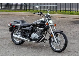 2005 kawasaki eliminator 125