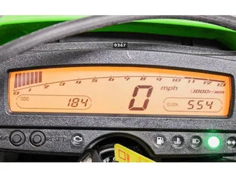 2024 kawasaki klx 300r