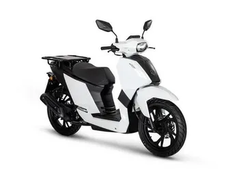 peugeot tweet 125 fl cargo abs e5.2 * božična akcija *, 2025 god.