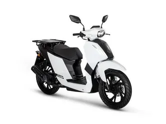 peugeot tweet 50 4t cargo e5.2 * božična akcija *, 2025 god.