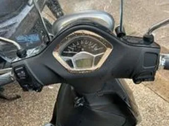 piaggio liberty 50 - 2023