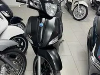 piaggio liberty s 50