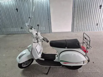 vespa px 150