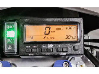 2021 suzuki dr-z400s