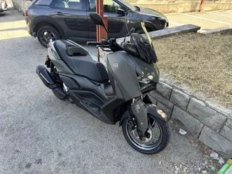 yamaha x-max 300 cm3, 2025 god.