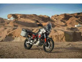 aprilia tuareg 660 2025, brand new, saving £1901.