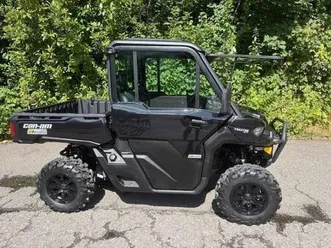 canam traxter hd10 xt 25 - marsh powersports special edition- now reduced!