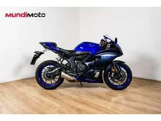 yamaha yzf-r7
