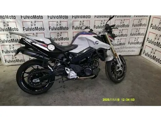 bmw f 800 r 2020 800 cm3 | moto trail | 21 753 km | 13200 arles