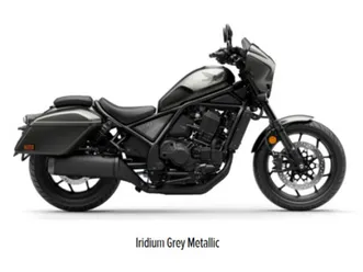 honda cmx 1100 rebel touring dct, custom, moto neuve, chf 12'600.-