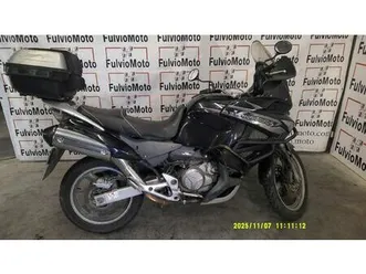 honda xl 1000 2010 1000 cm3 | moto trail | 50 565 km | 13200 arles