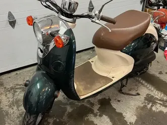 yamaha vino xc 50 ( scooters )