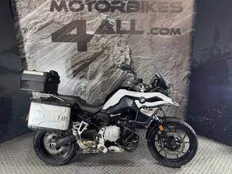 bmw f750gs for sale in malvern