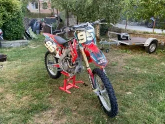 honda crf 250 r