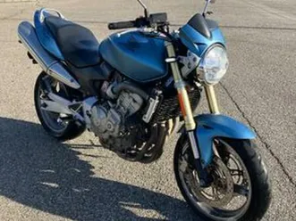 honda hornet 600 - 2005