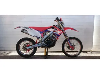 honda crf250 enduro