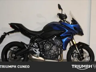 triumph tiger sport 660
