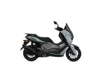 yamaha nmax 125 tech max grijs