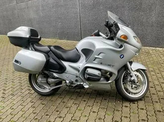 ② bmw touring r1150rt
