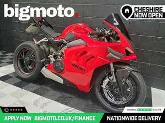 ducati panigale v4sp