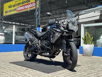 triumph tiger 900