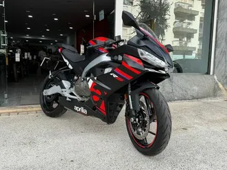 aprilia rs 457 - mota de serviço !! - desde 90 eur / mês !! tomar (são joão baptista) e santa maria dos olivais