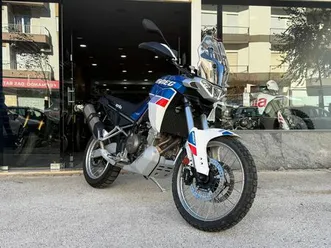aprilia tuareg 660 - mota de serviço !! - desde 140 eur / mês !! tomar (são joão baptista) e santa maria dos olivais