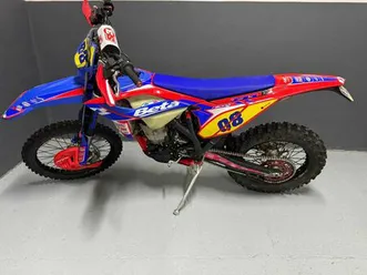 beta 390rr 2021 impecável barbeita