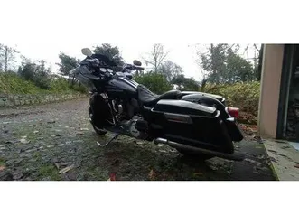harley davidson road glide ultra fltru arcozelo