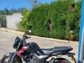 2020 keeway rks sport evo viseu