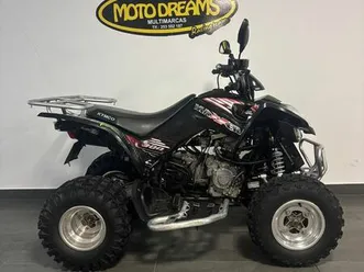 kymco maxxer guimarães