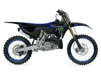 2023 yamaha motor corp., usa yz250 monster energy yamaha racing edition