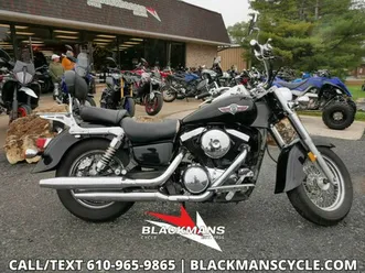 2007 kawasaki vulcan 1500 classic