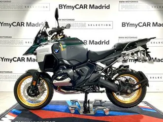 moto bmw motorrad r 1300 gs adventure de ocasión 90558134