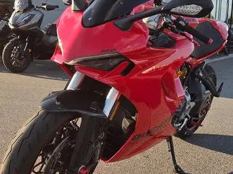 ducati supersport 950