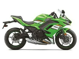 2025 kawasaki ninja 650 krt edition abs