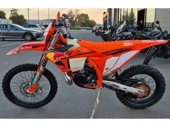 ktm 250 exc champion edition