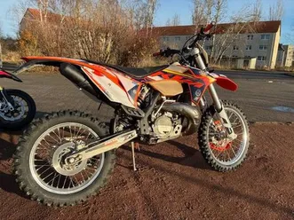 ktm 300 exc