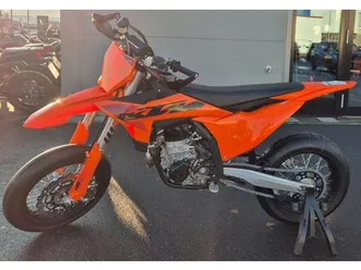 ktm 450 smr