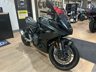2025 suzuki gsx-s 8r