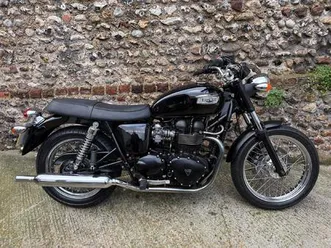 triumph bonneville 865 865 cc