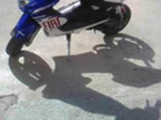 aerox replica valentino rossi